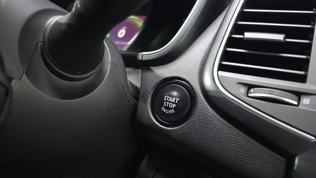 Renault Talisman (SM6)