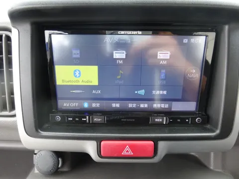 Nissan Clipper