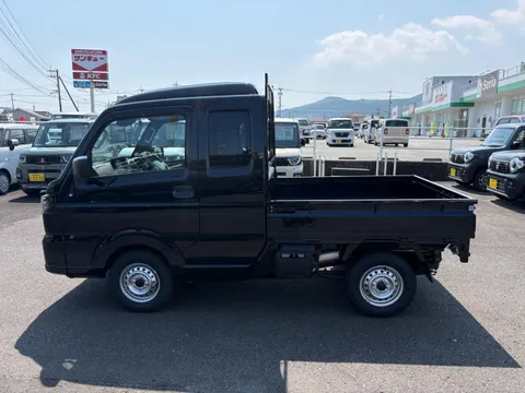 Suzuki Super Carry