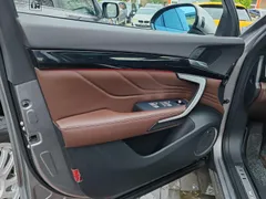 Wey VV7