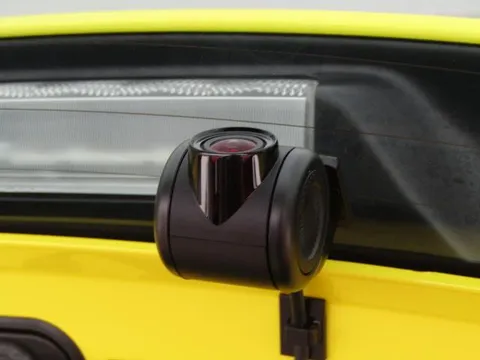 Suzuki Swift Sport