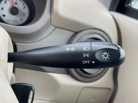 Suzuki Alto Eco