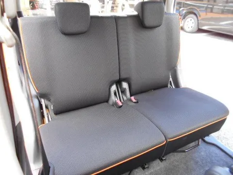 Mazda Flair Crossover