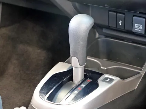 Honda Jazz (Fit)