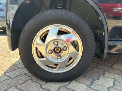 Honda Vamos
