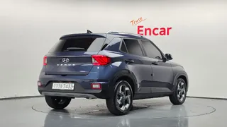 Hyundai Venue