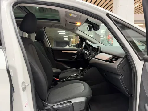 BMW 2-Series