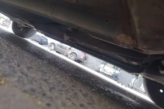 BYD F3