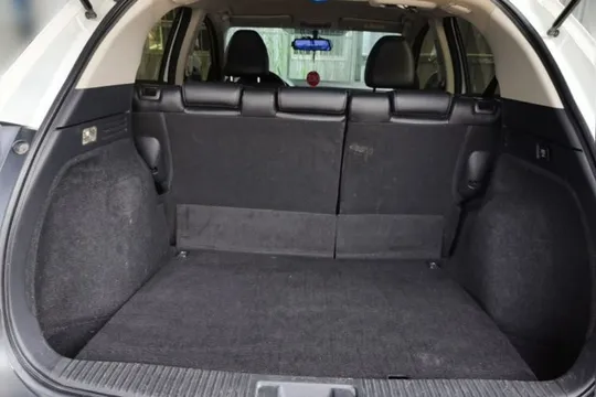 Honda HR-V (Vezel)