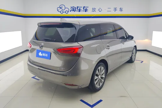 Buick GL6