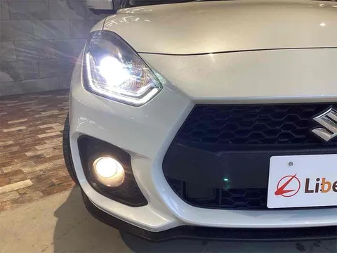 Suzuki Swift Sport