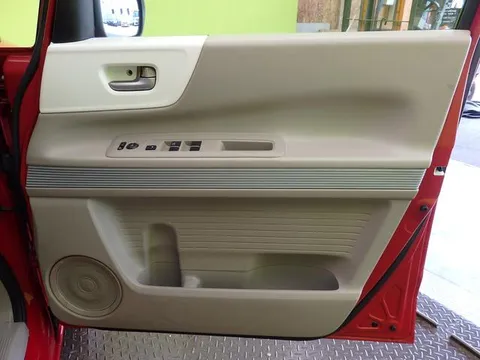 Honda N-BOX Slash