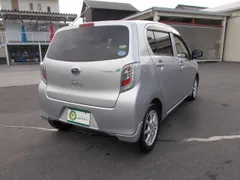 Subaru Pleo
