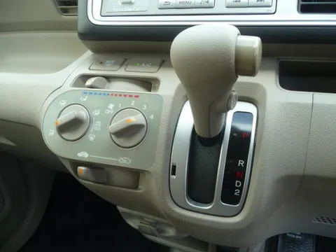 Honda Life