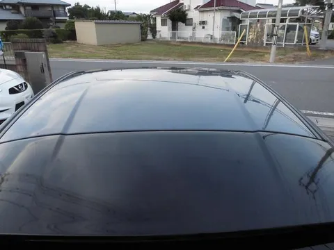 Mazda MAZDA3 Fastback