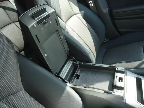 Subaru Impreza Sports