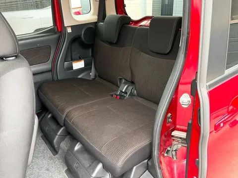 Mitsubishi eK Space Custom