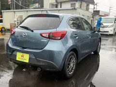 Mazda Mazda2 (Demio)
