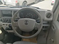 Mazda Scrum