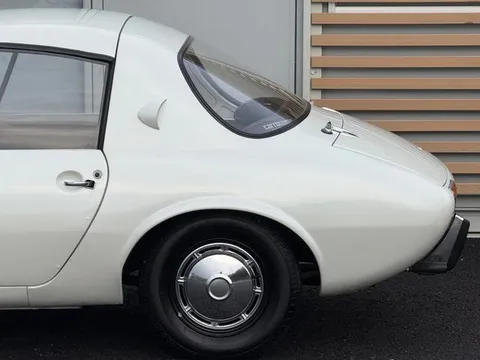 Toyota Sports 800