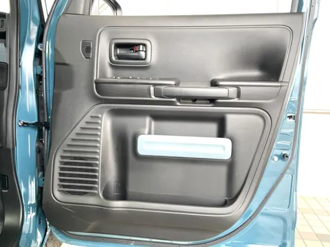 Suzuki Spacia Base