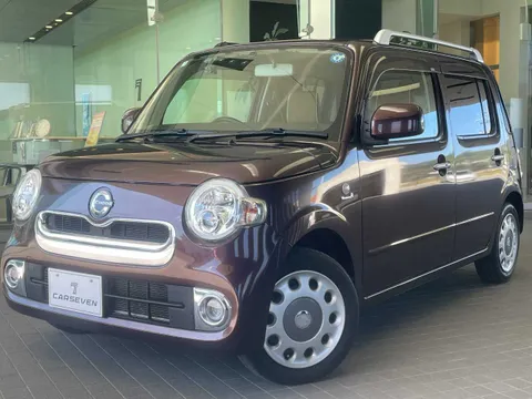 Daihatsu Mira Cocoa