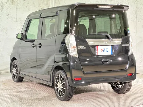 Mitsubishi eK Space Custom