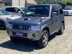 Nissan KIX
