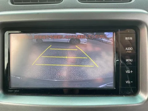 Toyota Pixis Space