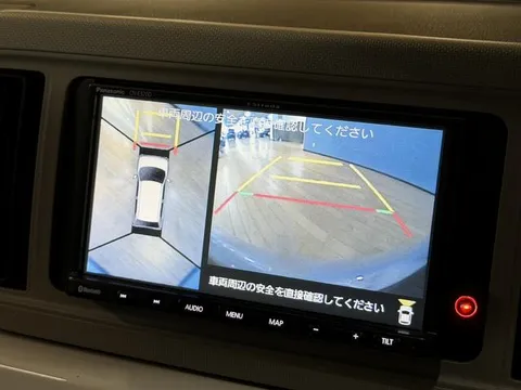 Daihatsu Mira Tocot