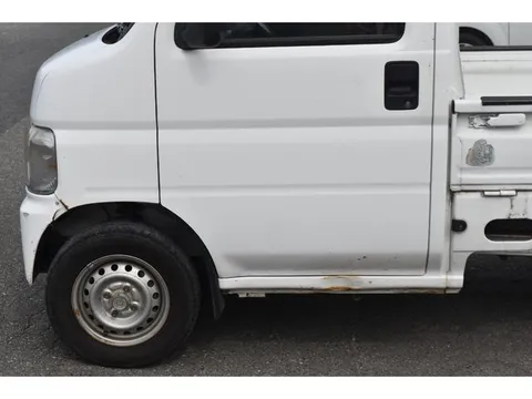 Honda Acty Truck