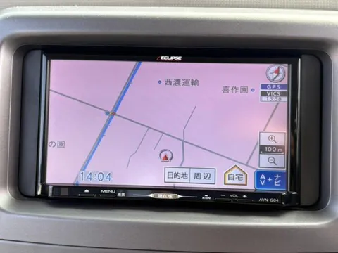 Toyota Pixis Space