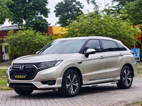 Honda UR-V