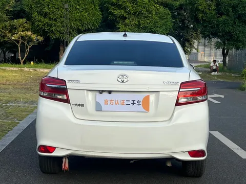 Toyota Vios