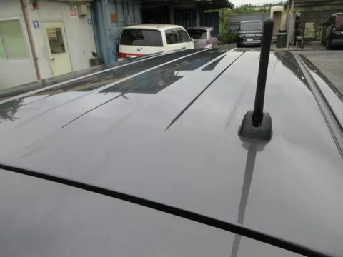 Mazda Flair Crossover
