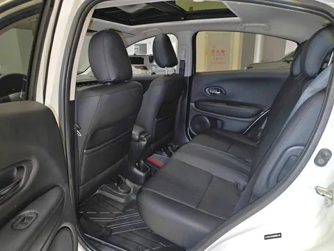 Honda HR-V (Vezel)