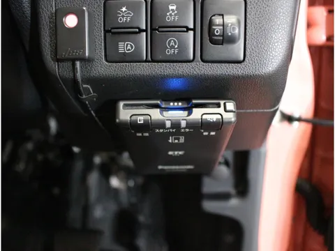 Daihatsu Mira Tocot