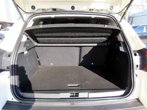 Renault QM3