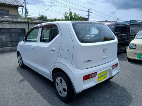 Mazda Carol
