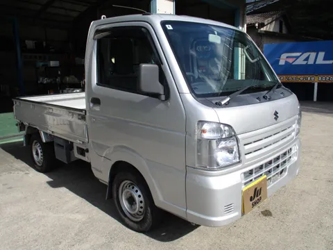 Suzuki Carry Track