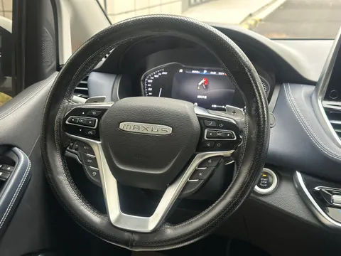 Maxus G20