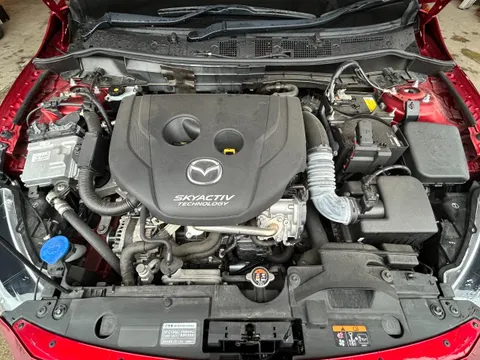 Mazda Mazda2 (Demio)
