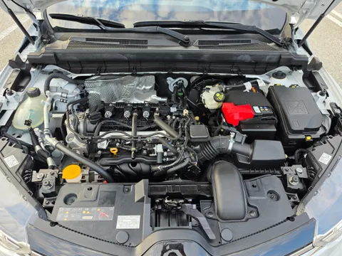 Renault Arkana (XM3)