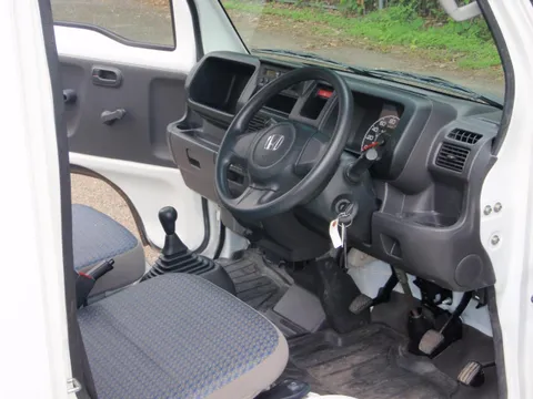 Honda Acty Truck