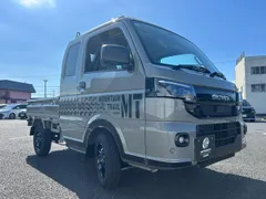 Suzuki Super Carry