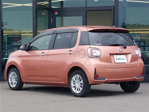 Daihatsu Boon