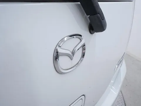 Mazda AZ-Wagon Custom Style
