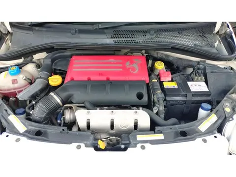 Abarth 500