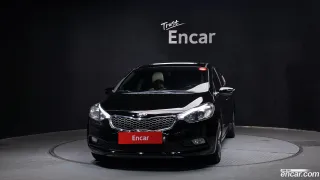 Kia Cerato (K3)