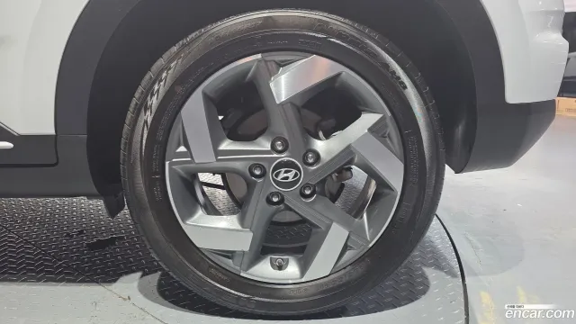 Hyundai Venue